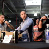 « Je pense qu’il est cool, mais je l’en... » : Nate Diaz cash sur Conor McGregor