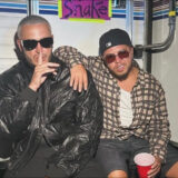 DJ Snake fait fuiter son prochain tube : une collaboration avec Hamza