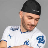 Jul réitère son partenariat avec l'OM, il prend la parole concernant cette collaboration