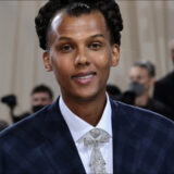Stromae (39 ans) a été honoré par le roi de Belgique