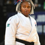 « Je fais du haut niveau et j’ai des bourrelets, ça existe » : la mise au point de la judokate Romane Dicko avant les JO 2024