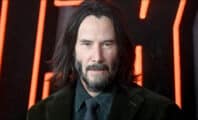« J'y pense tout le temps » : Keanu Reeves se confie sur ses idées sombres