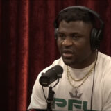 « Quand je quitterai ce monde, je le retrouverai » : Francis Ngannou parle de son fils de 15 mois qui a perdu la vie