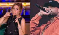 Booba répond à Léa Salamé qui voulait le recruter pour son émission des Jeux olympiques