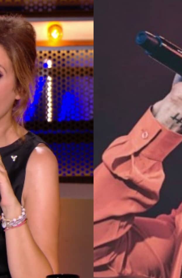 Booba répond à Léa Salamé qui voulait le recruter pour son émission des Jeux olympiques