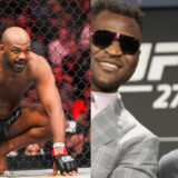 Dana White accuse Francis Ngannou d'avoir fui son combat contre Jon Jones