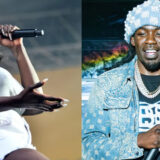 « L'un des bests » : Aya Nakamura prête à collaborer avec Gazo ?