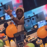 Comme Kanye West, Lil Uzi Vert ne pourrait plus se passer de protoxyde d'azote