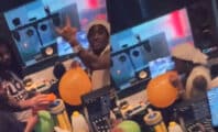 Comme Kanye West, Lil Uzi Vert ne pourrait plus se passer de protoxyde d'azote