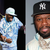 50 Cent revient sur sa brouille avec Jay-Z qui ne voulait pas de lui au Superbowl