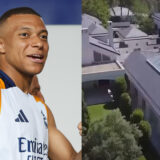 Kylian Mbappé au Real Madrid : son incroyable villa dévoilée