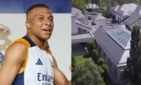 Kylian Mbappé au Real Madrid : son incroyable villa dévoilée 