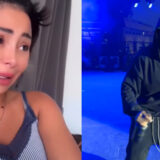 « J'vois pas où est le problème... » : Maeva Ghennam interdite du territoire algérien, Booba s'exprime