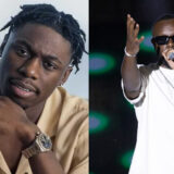 « Ca donne envie de faire un big projet... » : Gims réagit à un incroyable remix de Tiakola sur « J'me tire »
