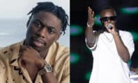« Ca donne envie de faire un big projet... » : Gims réagit à un incroyable remix de Tiakola sur « J'me tire » 