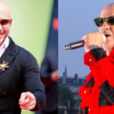 Rim'k réagit aux réactions des américains qui le compare à Pitbull après la cérémonie des JO