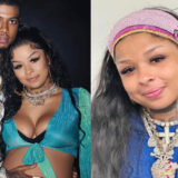 Après Blueface, Chrisean Rock risque une peine de huit ans
