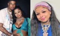 Après Blueface, Chrisean Rock risque une peine de huit ans 