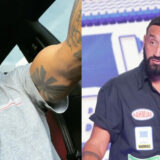 « Mais tu n'as pas le bras long normalement ? » : Booba s'adresse une nouvelle fois à Cyril Hanouna