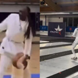 Après la natation, Snoop Dogg devient un véritable athlète des JO