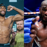 Salahdine Parnasse de retour avec le KSW Paris contre Wilson Varela