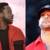 Disque de diamant avec « Dolce Camara », Booba adresse un message à Dadju