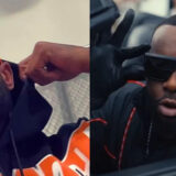 Gims détruit Booba concernant des publications où il s'en prenait à lui