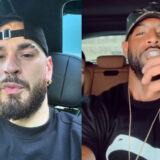 « Lui il va galérer à... » : Booba réagit à l'affaire SCH à la Grande-Motte