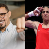 La légende de la boxe Brahim Asloum s'exprime sur Imane Khelif, accusée de ne pas être une femme