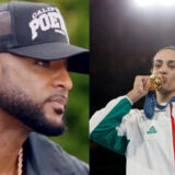 Booba a pris la parole concernant la boxeuse Imane Khelif, accusée de ne pas être une femme