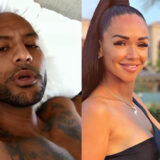 Jazz et Laurent endeuillés : Booba relance les hostilités avec l'influenceur