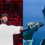 « Bientôt vous découvrirez l'origine de... » : Booba balance un titre inédit de Ninho avec un message