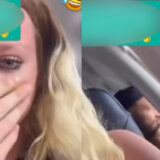 Quand une fan retrouve Jul en classe économique dans un avion