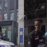 En plein tournage de clip avec Central Cee, JRK 19 se fait arrêter par la Police
