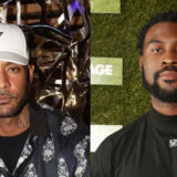 Damso invite son frère sur son prochain EP, Booba lui envoie un message