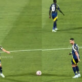 Cristiano Ronaldo pète les plombs et imite ses coéquipiers en train de déféquer