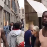 Gucci Mane snobbé en Italie : il passe incognito dans les rues