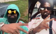 Da Uzi est libre : il vient de poster une photo de lui sur les réseaux sociaux