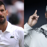 Rohff prend exemple sur Novak Djokovic pour adresser un message à tous ses détracteurs