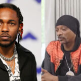 « Si tu n'avances pas avec lui... » : Snoop Dogg se confie sur l'importance de Kendrick Lamar pour la West Coast