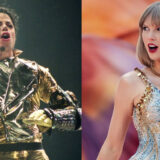 35 ans après Michael Jackson, Taylor Swift prend la première place de ce record