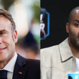 « J'aimerais remercier notre Président Macron... » : Tony Parker divise suite à son discours sur France 2
