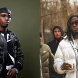 Gazo et Werenoi aperçus en studio ensemble : une collaboration arrive
