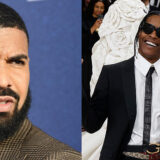 A$AP Rocky s'est expliqué pour la première fois sur son embrouille avec Drake