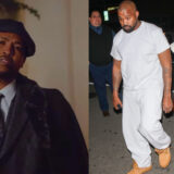 « Le monde va très mal... » : Rohff se moque des tenues vestimentaires de Kanye West et sa femme