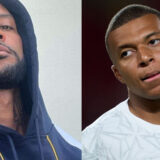 Booba fustige encore une fois la prestation de Kylian Mbappé avec le Real Madrid