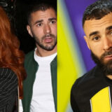 Karim Benzema nostalgique de sa relation avec Rihanna ? Son dernier post ne passe pas inaperçu