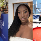 Jyeuhair confie une anecdote entre Aya Nakamura et Yorssy pendant Nouvelle Ecole