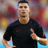 Cristiano Ronaldo répond à tous ceux qui disent qu'il est « fini »