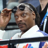 Snoop Dogg serait payé une fortune pour les Jeux olympiques à Paris